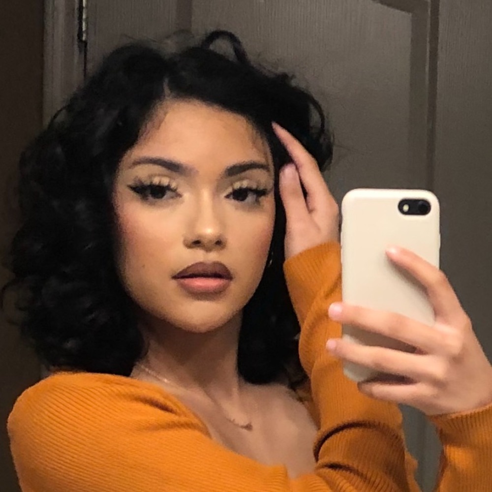 Meet your Posher, Marisol